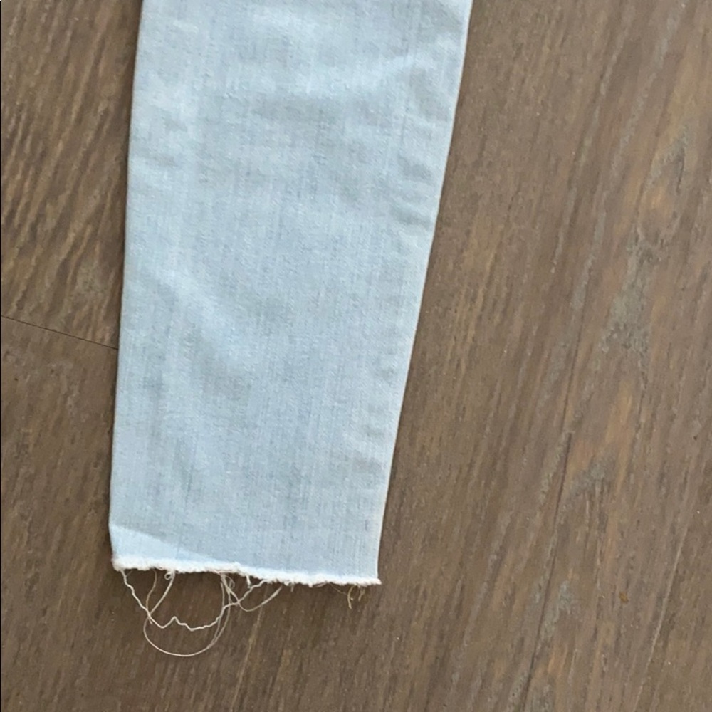 Frame Jeans size 27 - Picture 7 of 7